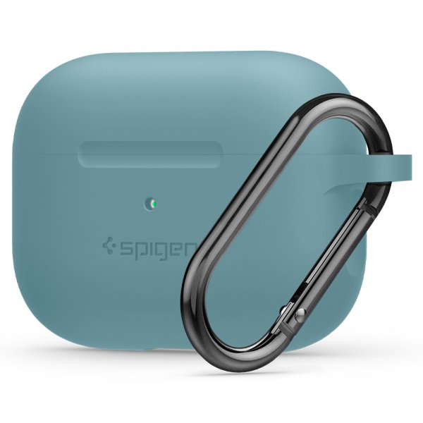 Spigen AirPods Pro Cover Silicone Fit Cactus Green
