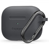 Spigen AirPods Pro Cover Silicone Fit Charcoal