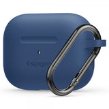Spigen AirPods Pro Cover Silikone Fit Deep Blue