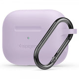 Spigen AirPods Pro Cover Silicone Fit Lavender