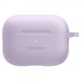 Spigen AirPods Pro Cover Silicone Fit Lavender