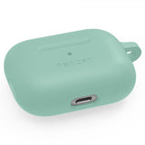 Spigen AirPods Pro Cover Silikone Fit Mint
