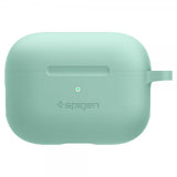 Spigen AirPods Pro Cover Silikone Fit Mint
