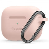 Spigen AirPods Pro Cover Silikone Fit Rosa