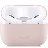 holdit AirPods Pro/AirPods Pro 2 Cover Silikone Blush Pink