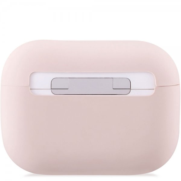 holdit AirPods Pro/AirPods Pro 2 Cover Silikone Blush Pink