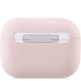 holdit AirPods Pro/AirPods Pro 2 Cover Silikone Blush Pink