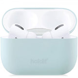 holdit AirPods Pro/AirPods Pro 2 Cover Silikone Mint