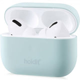 holdit AirPods Pro/AirPods Pro 2 Cover Silikone Mint