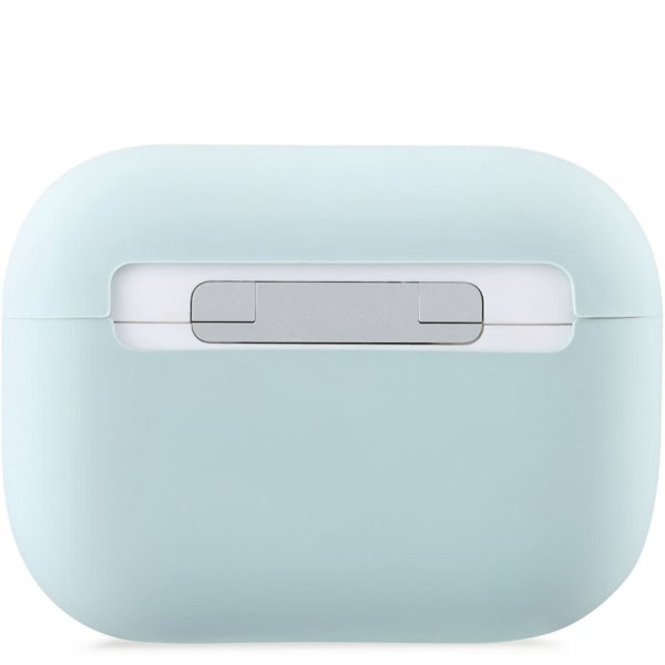 holdit AirPods Pro/AirPods Pro 2 Cover Silikone Mint
