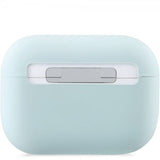 holdit AirPods Pro/AirPods Pro 2 Cover Silikone Mint