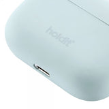 holdit AirPods Pro/AirPods Pro 2 Cover Silikone Mint