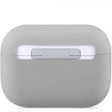 holdit AirPods Pro/AirPods Pro 2 Cover Silikone Taupe
