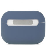 holdit AirPods Pro/AirPods Pro 2 Cover Silikone Pacific Blue