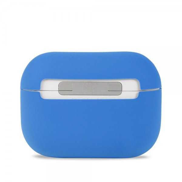 holdit AirPods Pro/AirPods Pro 2 Cover Silikone Sky Blue