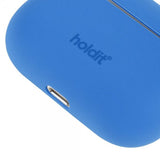 holdit AirPods Pro/AirPods Pro 2 Cover Silikone Sky Blue