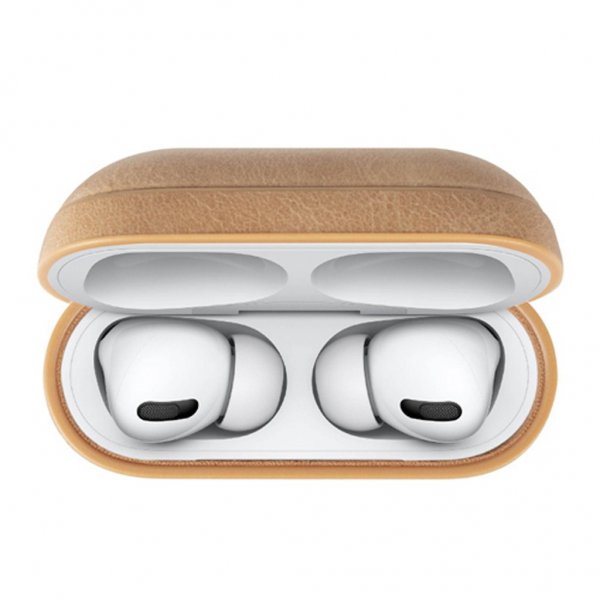 Krusell AirPods Pro Cover Sunne Vintage Nude