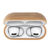 Krusell AirPods Pro Cover Sunne Vintage Nude