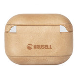 Krusell AirPods Pro Cover Sunne Vintage Nude