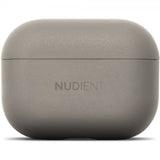 Nudient AirPods Pro Cover Tyndt Etui Clay Beige