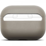 Nudient AirPods Pro Cover Tyndt Etui Clay Beige