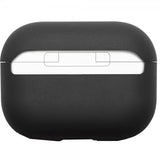 Nudient AirPods Pro Tyndt Etui Blæk Sort