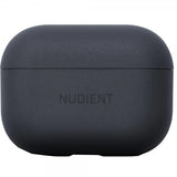 Nudient AirPods Pro Cover Tyndt Etui Midwinter Blue