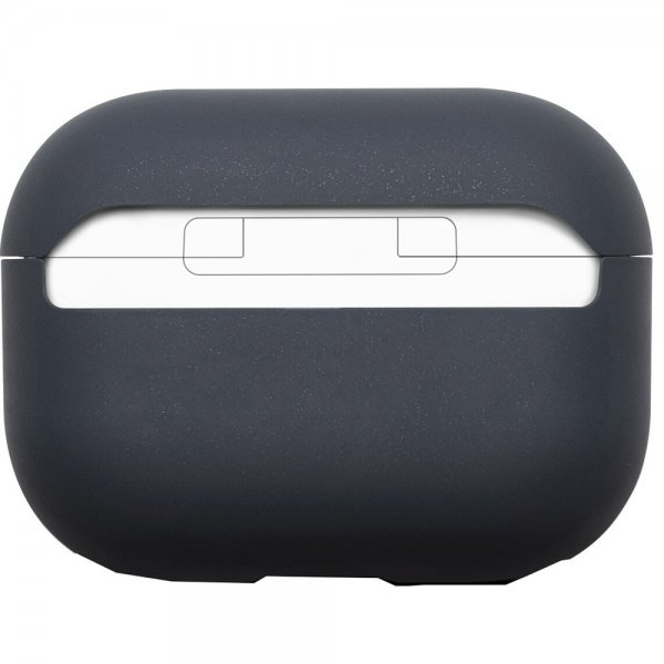 Nudient AirPods Pro Cover Tyndt Etui Midwinter Blue