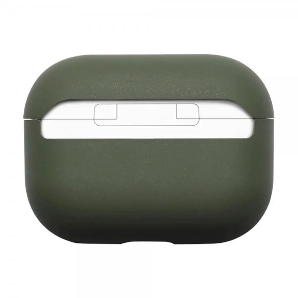 Nudient AirPods Pro Skal Thin Case Pine Green