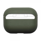 Nudient AirPods Pro Skal Thin Case Pine Green