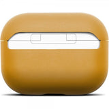 Nudient AirPods Pro Cover Thin Case Saffron Yellow