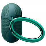 Spigen AirPods Pro Cover Urban Fit Midnight Green
