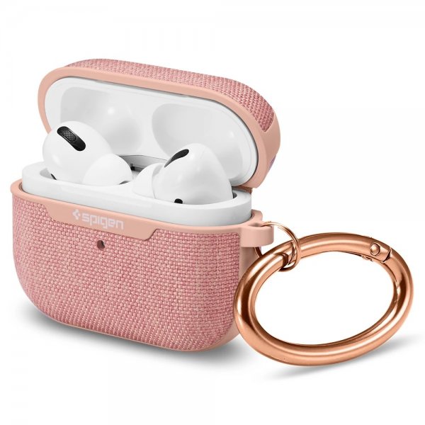Spigen AirPods Pro Cover Urban Fit Rosaguld
