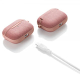 Spigen AirPods Pro Cover Urban Fit Rosaguld