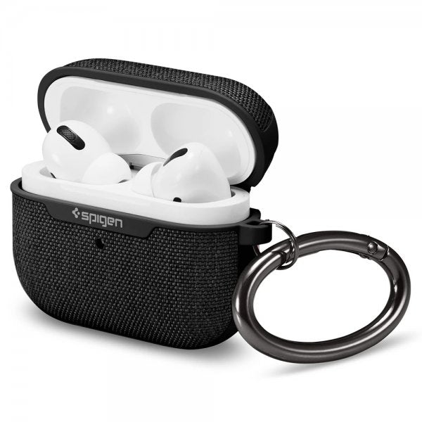 Spigen AirPods Pro Cover Urban Fit Sort