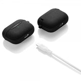 Spigen AirPods Pro Cover Urban Fit Sort