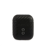 Ferrari AirPods (1/2) Cover Carbon Sort
