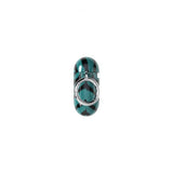Richmond & Finch AirPods (1/2) Cover Emerald Zebra