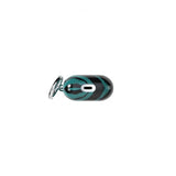 Richmond & Finch AirPods (1/2) Cover Emerald Zebra