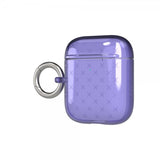Tech21 AirPods (1/2) Cover Evo Check Lilla
