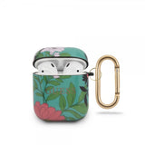 Guess AirPods (1/2) Cover Floral N. 1
