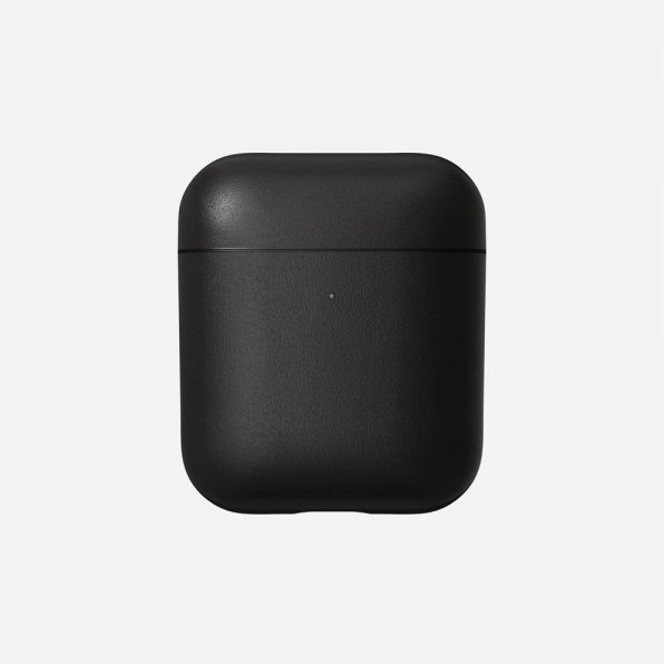 Nomad AirPods (1/2) Cover Robust Etui Sort