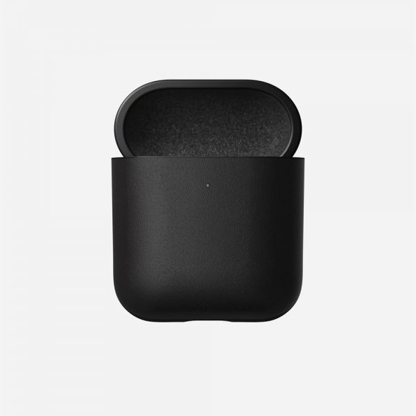 Nomad AirPods (1/2) Cover Robust Etui Sort