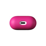Richmond & Finch AirPods (1/2) Cover Magenta Stripe