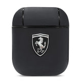 Ferrari AirPods (1/2) Cover Off Track Sort