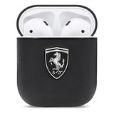 Ferrari AirPods (1/2) Cover Off Track Sort