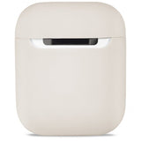 holdit AirPods (1/2) Skal Silikone Nygård Light Beige