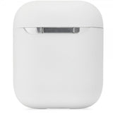 holdit AirPods (1/2) Silikone-etui Nygård Hvid