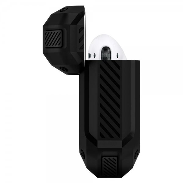 Spigen AirPods (1/2) Cover Tough Armor Sort