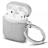 Spigen AirPods (1/2) Cover Urban Fit Grå